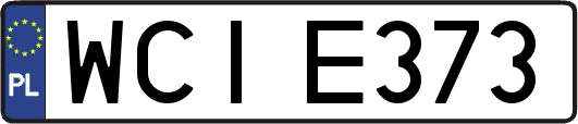 WCIE373