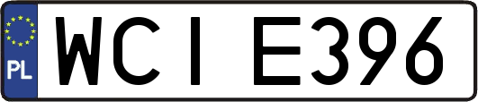 WCIE396
