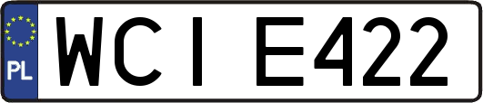 WCIE422
