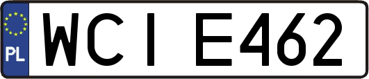 WCIE462