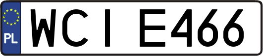 WCIE466