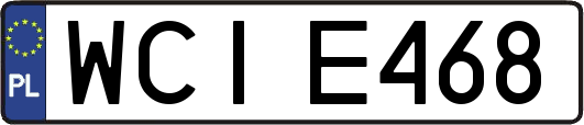 WCIE468