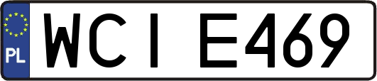 WCIE469