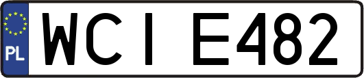 WCIE482