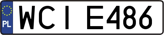 WCIE486