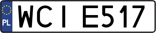 WCIE517