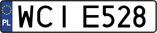 WCIE528