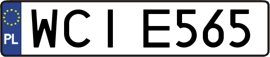 WCIE565