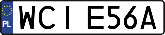 WCIE56A