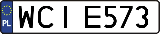WCIE573