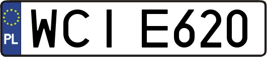 WCIE620
