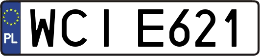WCIE621