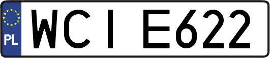 WCIE622