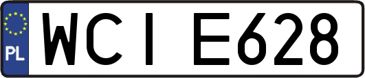 WCIE628