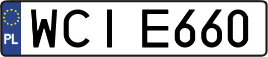 WCIE660