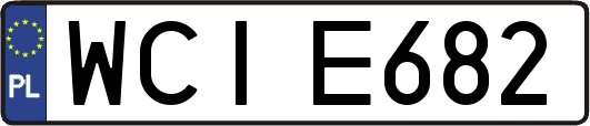 WCIE682