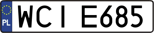 WCIE685