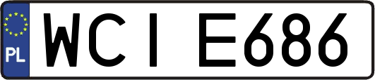WCIE686