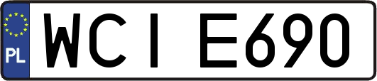 WCIE690
