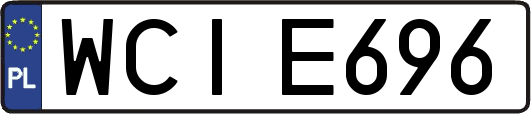 WCIE696