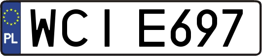 WCIE697