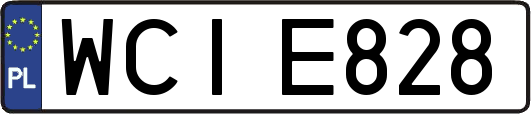 WCIE828