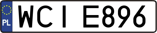 WCIE896