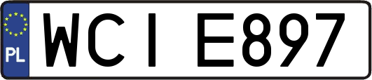 WCIE897