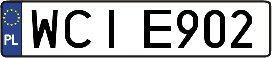 WCIE902