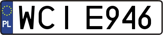 WCIE946