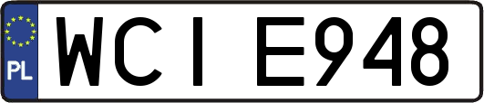 WCIE948