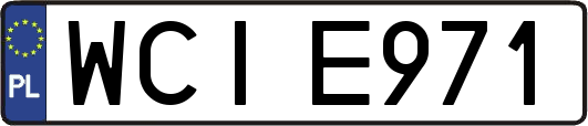 WCIE971