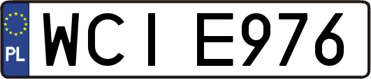 WCIE976