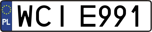 WCIE991