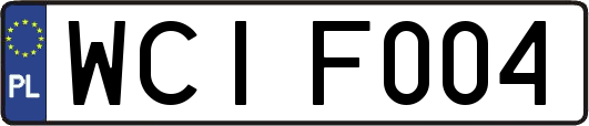 WCIF004