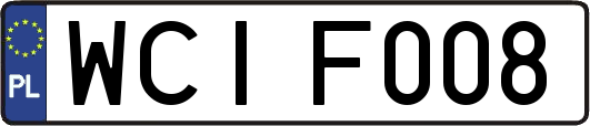 WCIF008