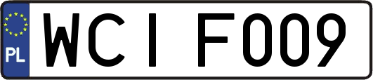WCIF009