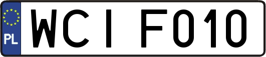 WCIF010