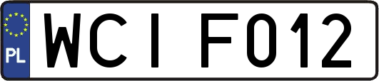 WCIF012