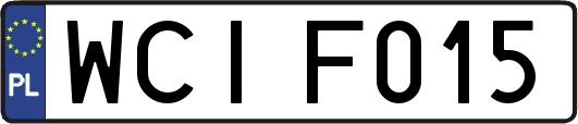 WCIF015