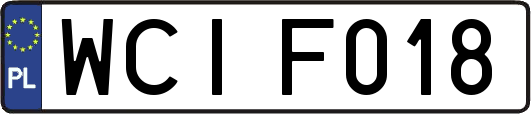 WCIF018