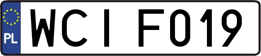 WCIF019