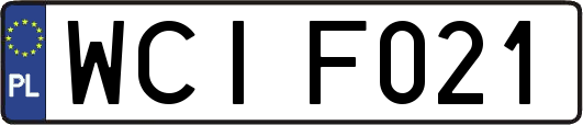 WCIF021