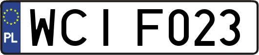 WCIF023