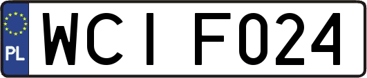 WCIF024