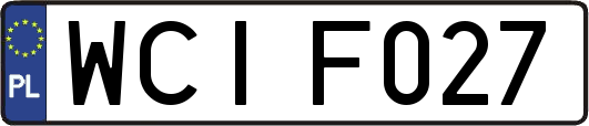 WCIF027