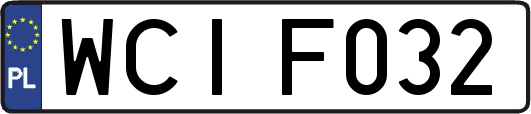 WCIF032