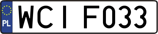 WCIF033