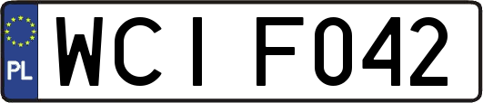 WCIF042