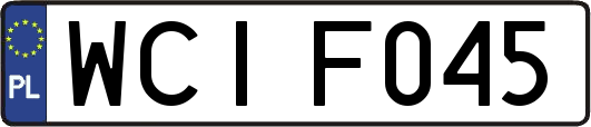 WCIF045